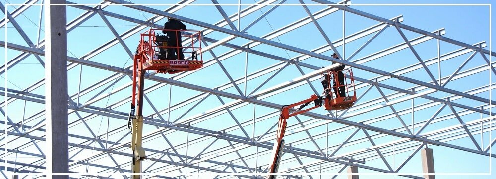 Преимущества заказа нестандартных конструкций из металла в ВелесТент-птг